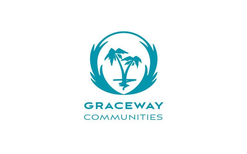 Graceway Communities logo for graceway communities